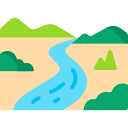 River icon