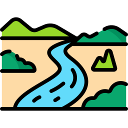 River icon