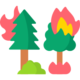 Wildfire icon