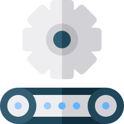 automatisierung icon