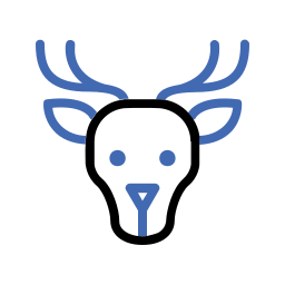 Deer icon