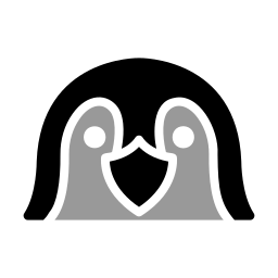 Penguin icon