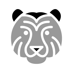 tiger icon