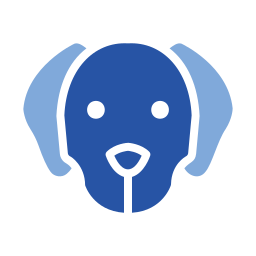 Dog icon