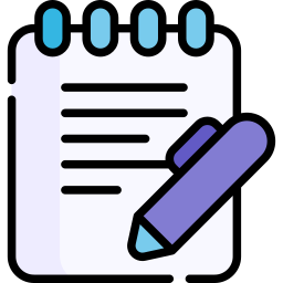 Notes icon