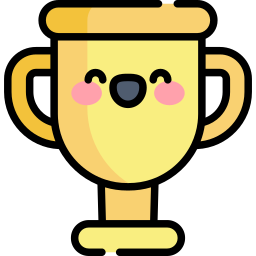 Trophy icon