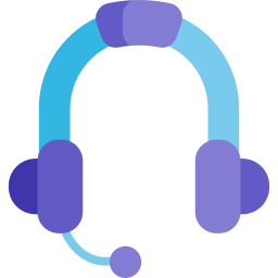 Headphones icon