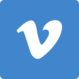 vimeo icon