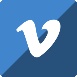 vimeo icon