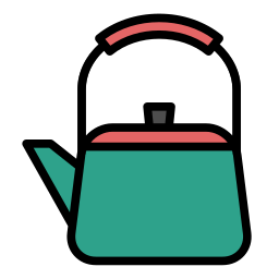 Kettle icon