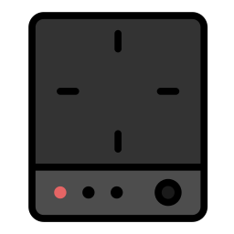 induktion icon