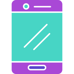 smartphone Ícone