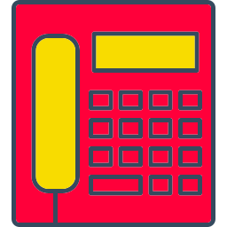 telefonzelle icon