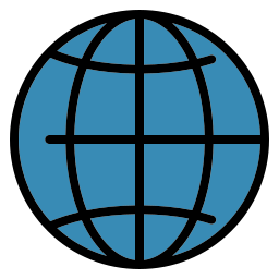 globus icon