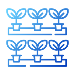 hydrocultuur icoon