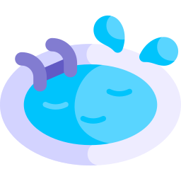 schwimmbad icon