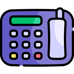 telefon icon