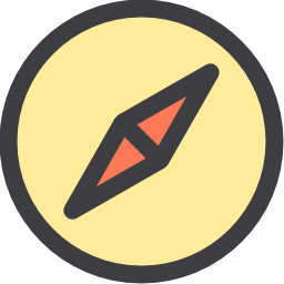 kompass icon