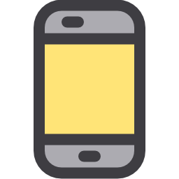 smartphone icon