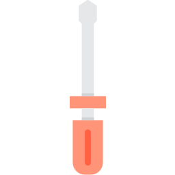 Отвертка иконка
