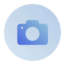 Camera icon