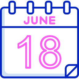 June icon