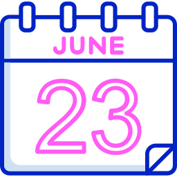 June icon