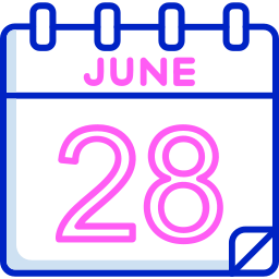 June icon