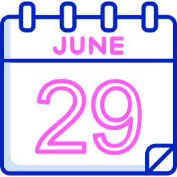 June icon