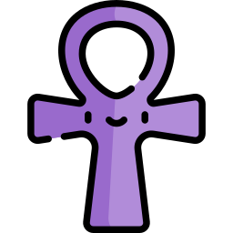 ankh icon