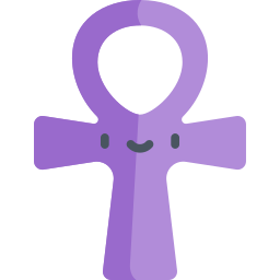 ankh icon