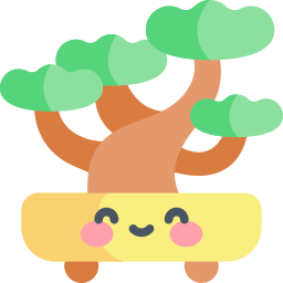 bonsai icon