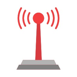 Signal icon