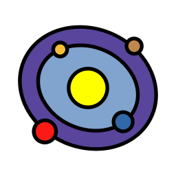 galaxis icon