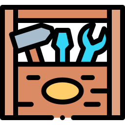 ツールボックス icon