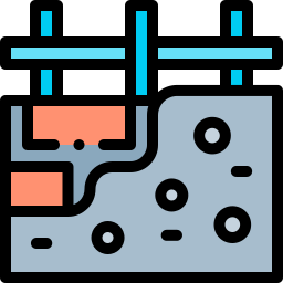 construire Icône