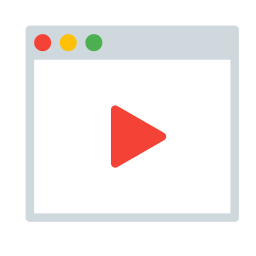 video icon