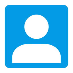 Profile icon