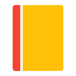 Book icon