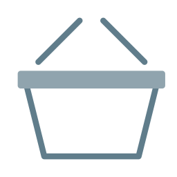 einkaufen icon