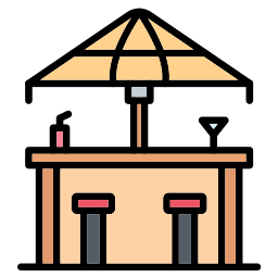 strandbar icon