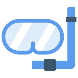 Snorkel icon