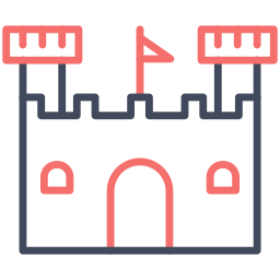 Castle icon