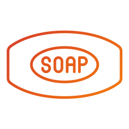 Soap icon