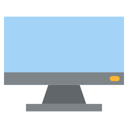 Monitor icon