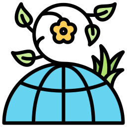 Flora icon