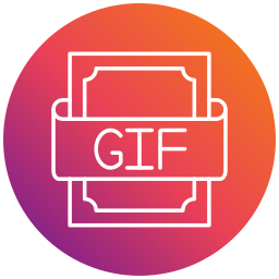 Gif icon