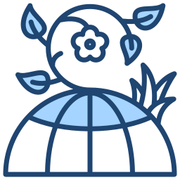 Flora icon