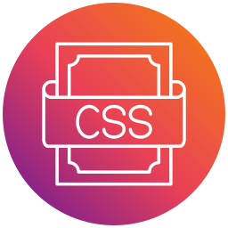 css icoon