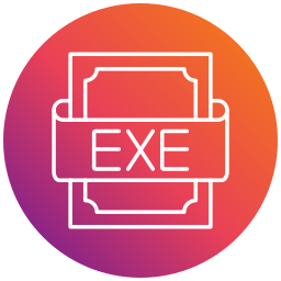 exe icon